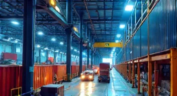 Meine Sicht auf die DWS-Transaktion: Ein Wendepunkt für Logistikimmobilien (1/10)