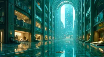 Meine Sicht auf die Expansion im Budget-Hotelmarkt (1/10)