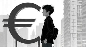 Meine Sicht auf die EZB-Politik und Zinssenkungen (1/10)