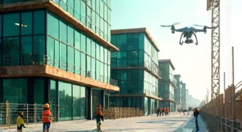 Meine Sicht auf die Transformation in der Bau- und Immobilienbranche (1/10)