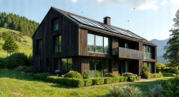 Meine Sicht auf nachhaltige Wohnprojekte (1/10)