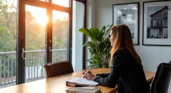 Meine Sicht auf Weiterbildung und Verantwortung in der Immobilienverwaltung (1/10)