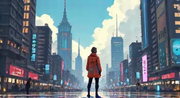 Meine Vision des modernen Arbeitens im Quartier NEOBEL (1/10)