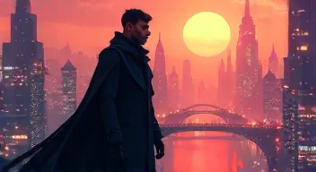 Meine Vision für das Wohnen im 21. Jahrhundert (1/10)