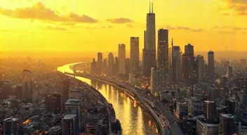 Meine Vision für den Kapitalmarkt: Frankfurt als Zentrum (1/10)