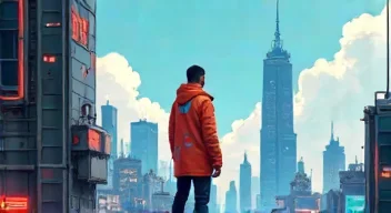 Meine Vision für den Mieterausbau im TRIDEA-Projekt (1/10)