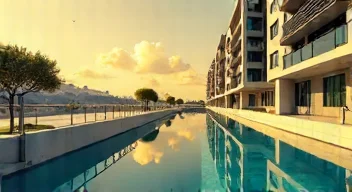 Meine Vision für den Wohnungsbau: Bezahlbarkeit und Effizienz (1/10)