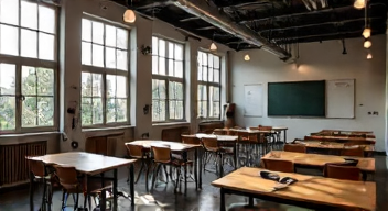 Meine Vision für die Bildung im Turbinenwerk Mannheim (1/10)