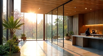 Meine Vision für die Gebäudeautomation (1/10)