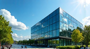 Meine Vision für die Immobilienbranche: Leadership und Innovation (1/10)