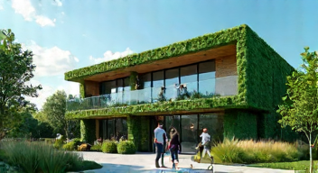 Meine Vision für die Immobilienbranche: Innovation, Nachhaltigkeit, Digitalisierung (1/10)