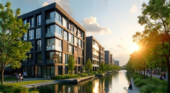 Meine Vision für die Immobilienwirtschaft (1/10)