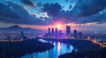 Meine Vision für die Kryptowelt: Chancen und Herausforderungen (1/10)