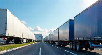 Meine Vision für die Logistik in Bukarest (1/10)