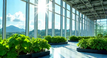 Meine Vision für die Pharmaindustrie: Nachhaltigkeit und Innovation (1/10)