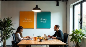 Meine Vision für eine starke Unternehmenskultur (1/10)