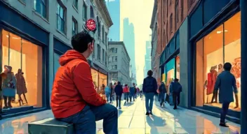 Meine Vision für Freizeit und Einzelhandel (1/10)