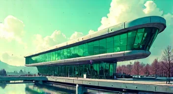 Meine Vision für innovative Gewerbeimmobilien (1/10)