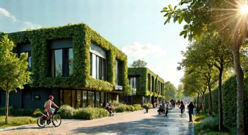 Meine Vision für Leipzigs Zukunft: Modernität, Nachhaltigkeit, Gemeinschaft (1/10)