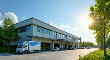 Meine Vision für Logistik, Nachhaltigkeit und Entwicklung (1/10)