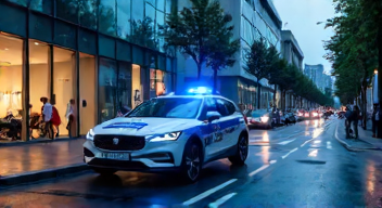 Meine Vision für moderne Polizeiarbeit (1/10)