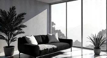 Meine Vision für modernes Wohnen (1/10)