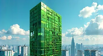 Meine Vision für nachhaltige Immobilien (1/10)