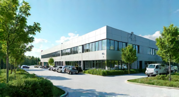 Meine Vision für nachhaltige Logistikimmobilien (1/10)