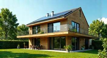 Meine Vision für nachhaltiges Wohnen (1/10)