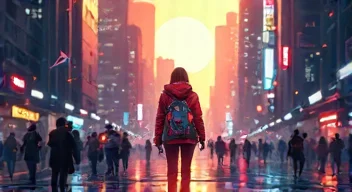 Meine Vision von urbanem Wohnen (1/10)