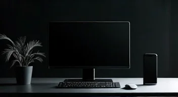 Meine Vision zur Transformation des Arbeitsumfelds (1/10)