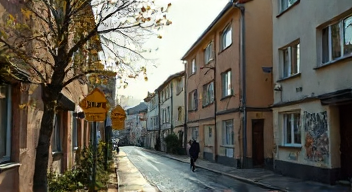 Meine Wahrnehmung über Mieten, Inflation und Gesellschaft (1/10)