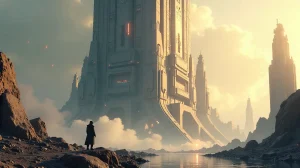 Messepark Dornbirn: Baubewilligung, Generationenprojekt, Zukunftsvisionen