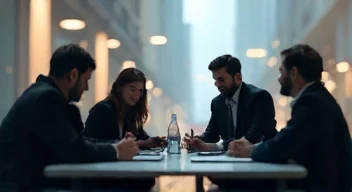 Methoden zur Förderung einer positiven Unternehmenskultur (7/10)