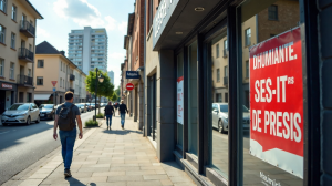 Mieten in Deutschland: Anstieg, Ursachen und Folgen für die Gesellschaft