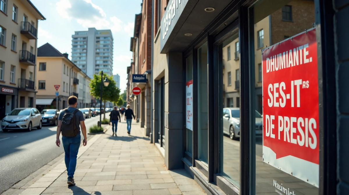 Mieten in Deutschland: Anstieg, Ursachen und Folgen für die Gesellschaft