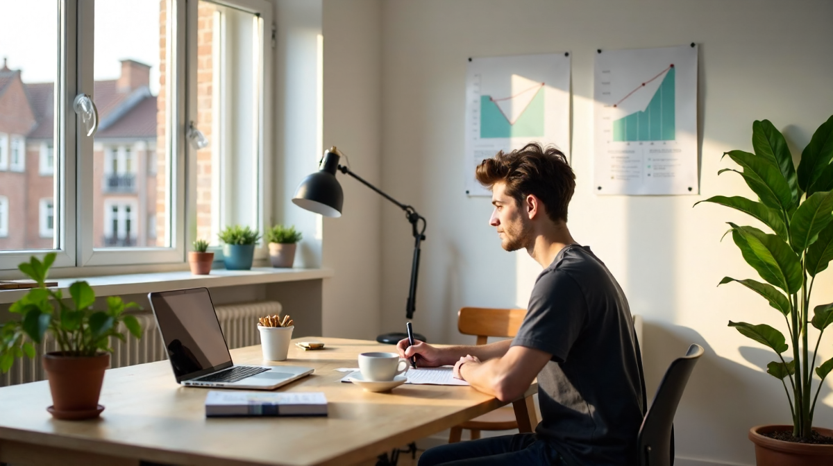 Mietpreisentwicklung für Studierende: Trends, Herausforderungen und Prognosen