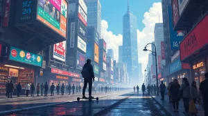 MINISO eröffnet: Trendige Lifestyle-Produkte, Shopping-Erlebnis, Berlin