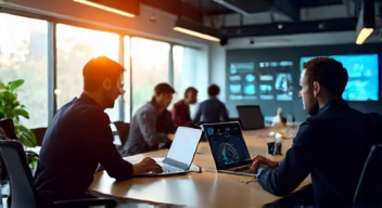 Mitarbeiterengagement in der Digitalisierung (5/10)