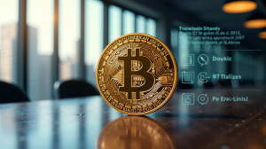 Morgan Stanleys Bitcoin-ETF: Strategische Vorteile, Krypto-Markt, Finanzielle Reputation