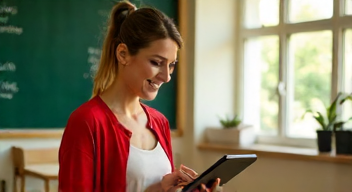 Motivation und aktive Teilnahme in der Bildung (10/10)