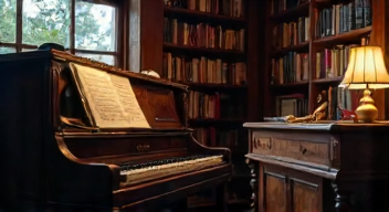 Musik als Ausdruck von Bildung und Identität (9/10)