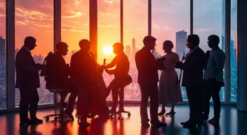 Musik als Ausdruck von Unternehmensphilosophie (10/10)