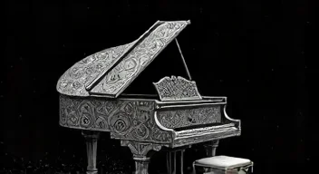 Musik als Ausdruck von Wohnkultur (9/10)