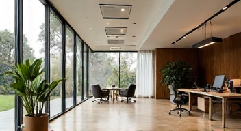 Musik als Inspiration für den Büroimmobilienmarkt (10/10)