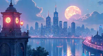 Musik als Stimme der Stadt (10/10)