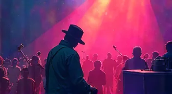 Musik als Transformationsinstrument (9/10)