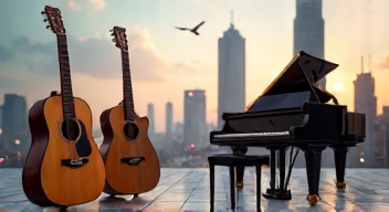 Musik und Baufinanzierung (10/10)