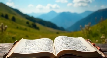 Musik und ihre Einflussnahme auf das Reisen (9/10)