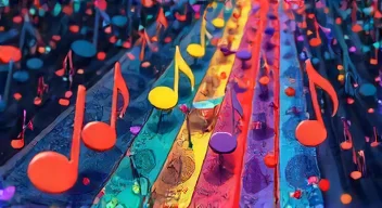 Musik und Wirtschaft: Eine kreative Perspektive (10/10)